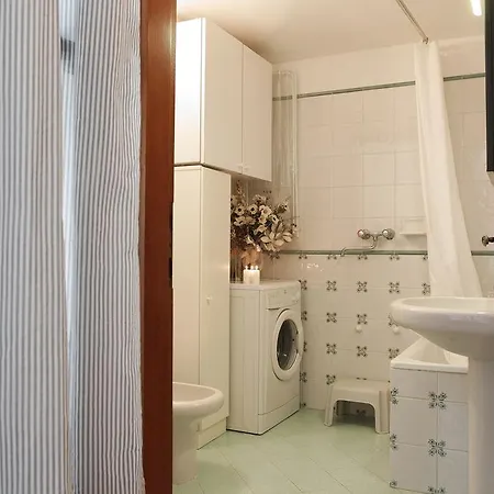 Apartamento Casa Mercede Il Monte