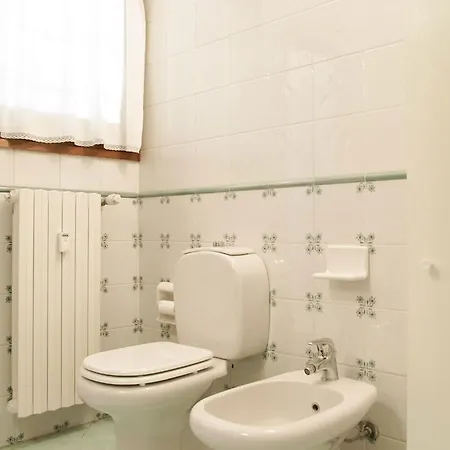 Apartamento Casa Mercede