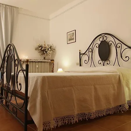 Casa Mercede * Il Monte