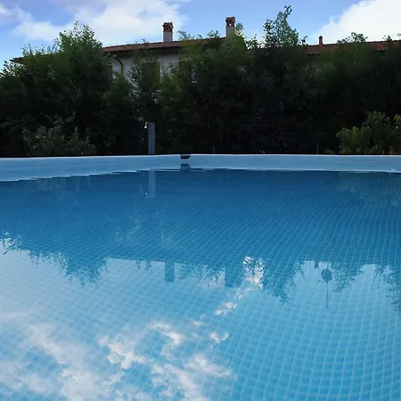 Casa Mercede * Il Monte