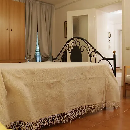 Apartmán Casa Mercede *
