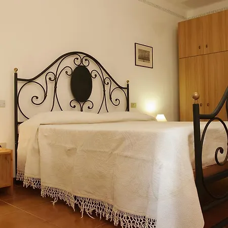 Apartmán Casa Mercede Il Monte