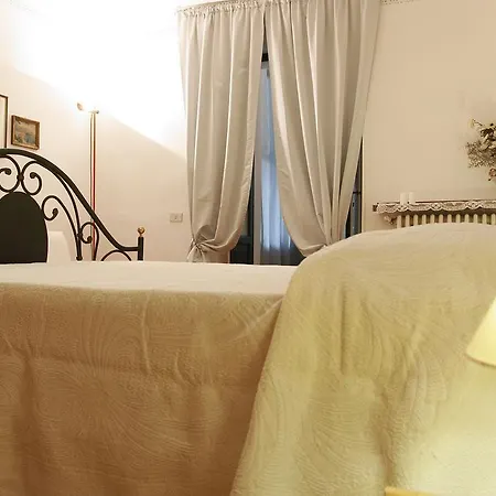 Apartmán Casa Mercede
