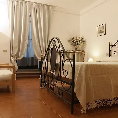 Casa Mercede Il Monte